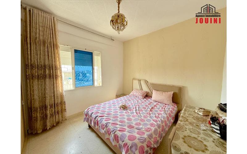 Appartement s+2 7