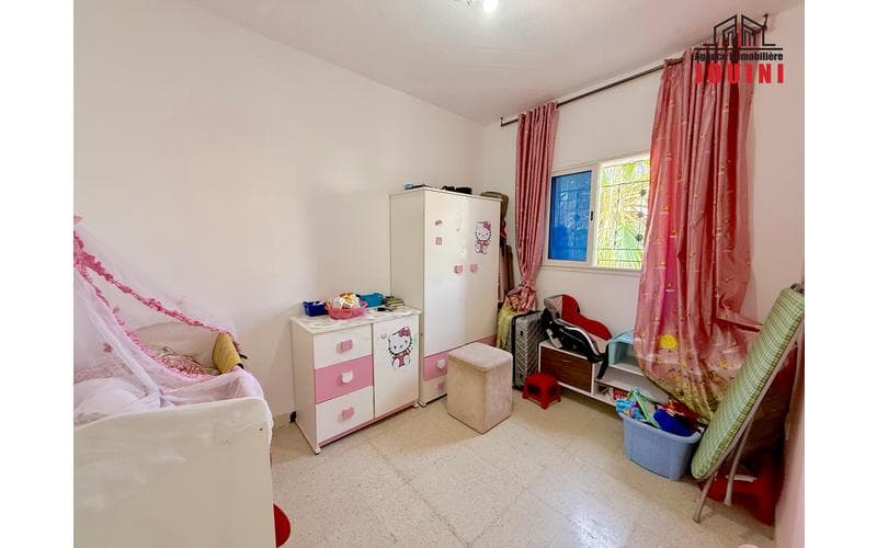 Appartement s+2 8