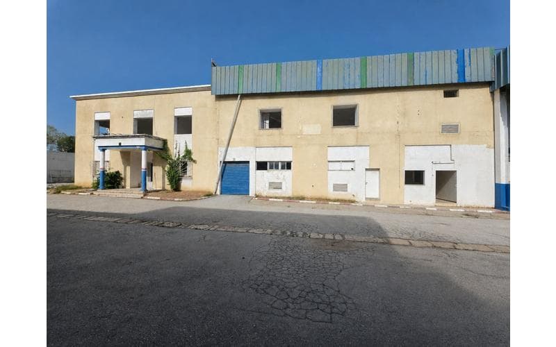 Maison s+5 et plus