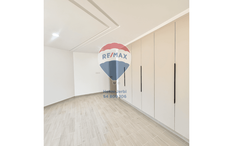 Appartement s+4 2