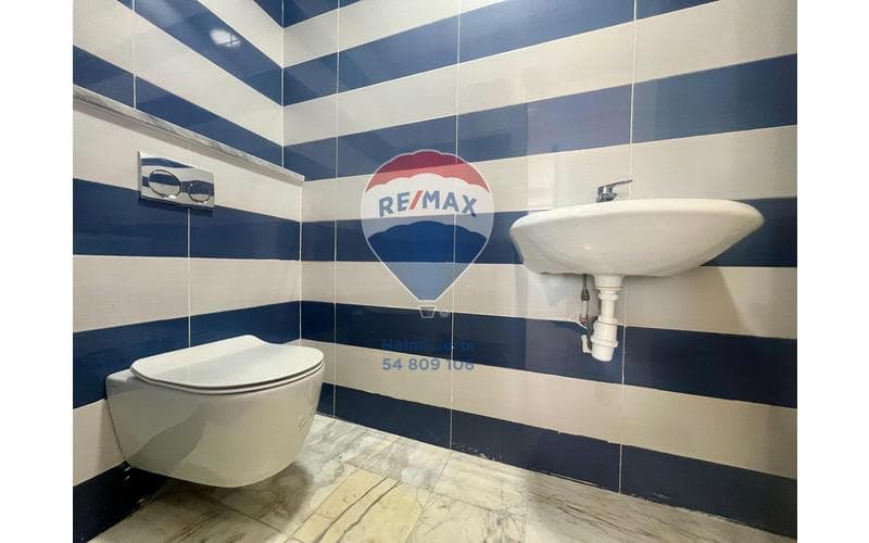 Appartement s+4 12