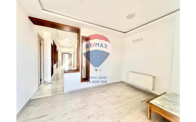 Appartement s+4 13