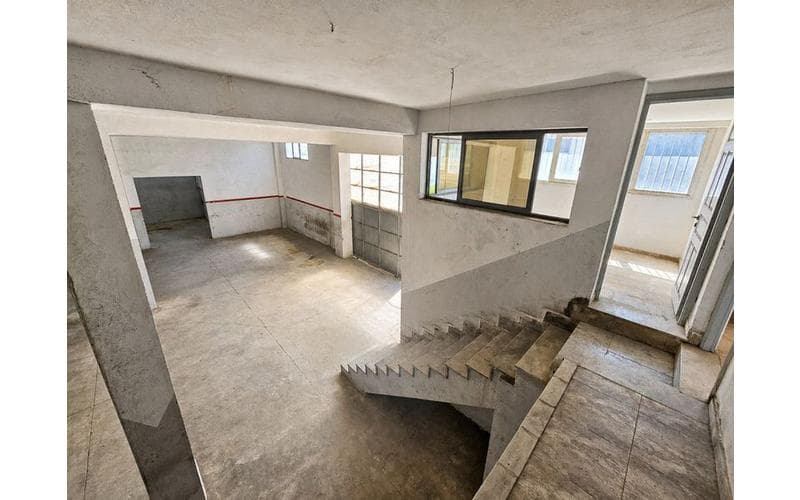 Maison s+5 et plus