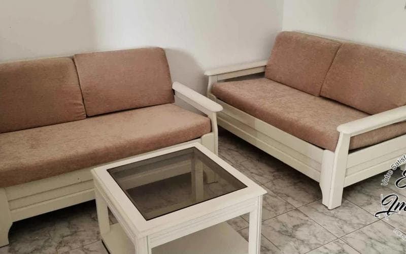 Appartement studio 2