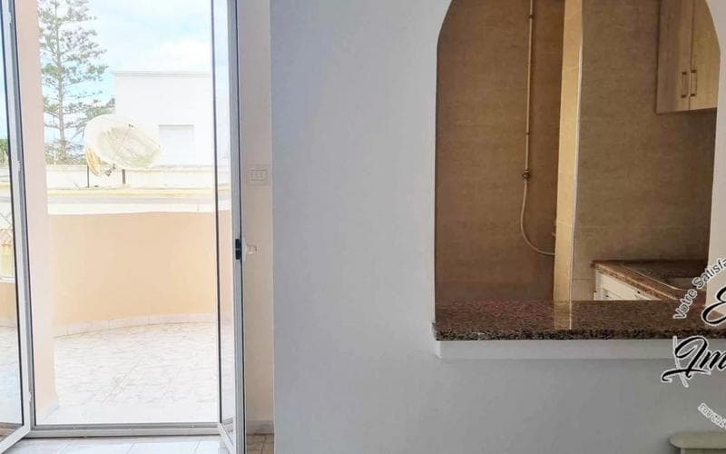 Appartement studio 7