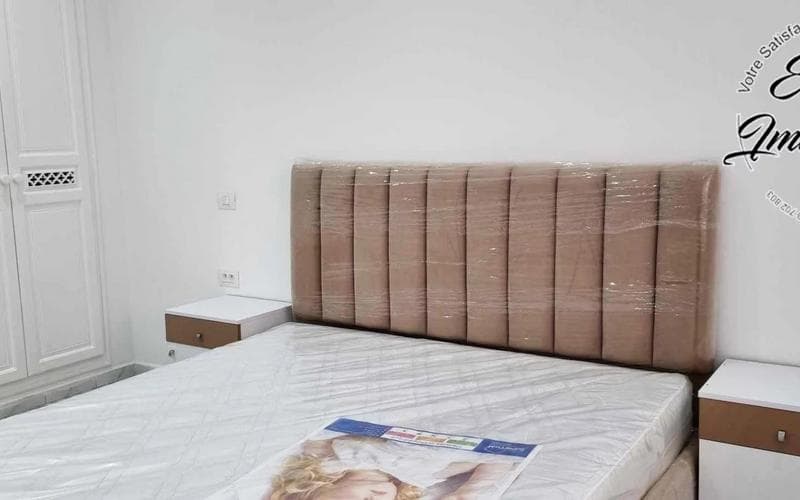 Appartement studio 8