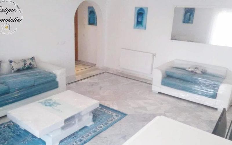 Appartement s+1 3