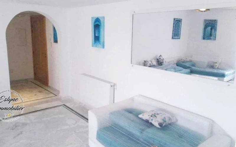 Appartement s+1 4