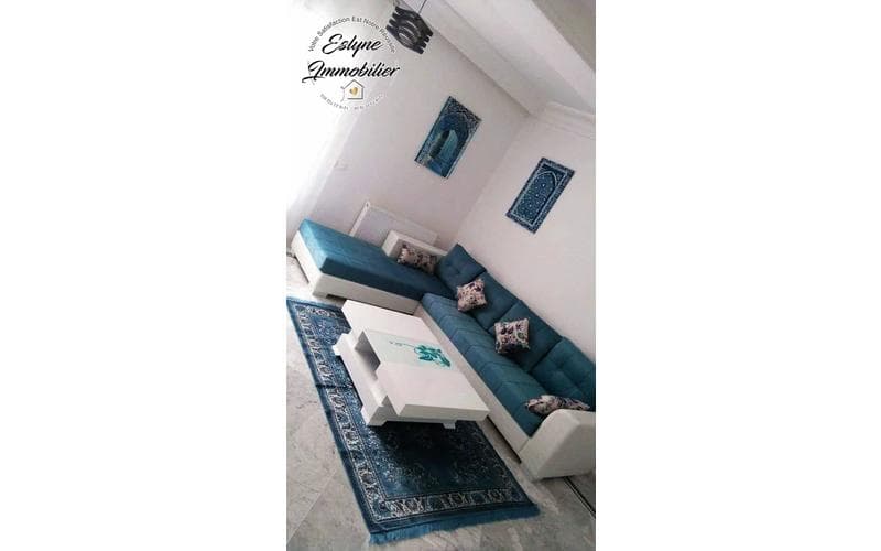 Appartement s+1 5