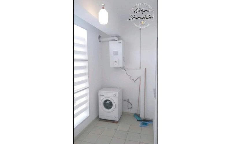 Appartement s+1 11