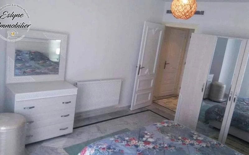 Appartement s+1 13