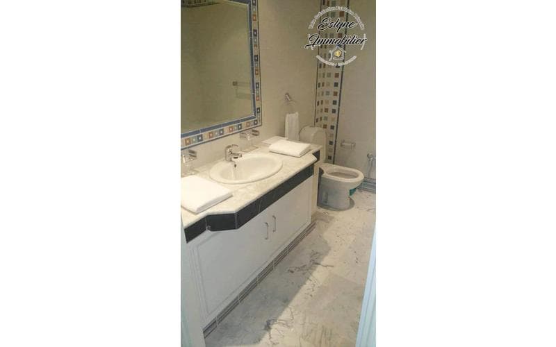 Appartement s+1 16
