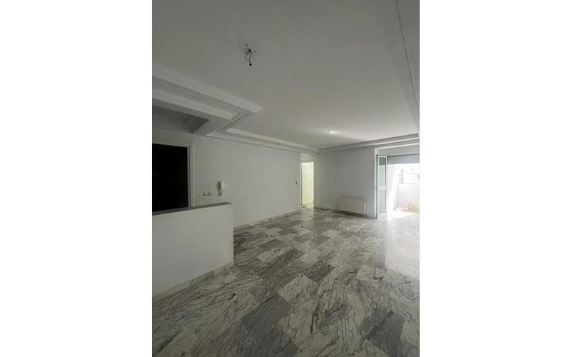 Appartement s+2 2