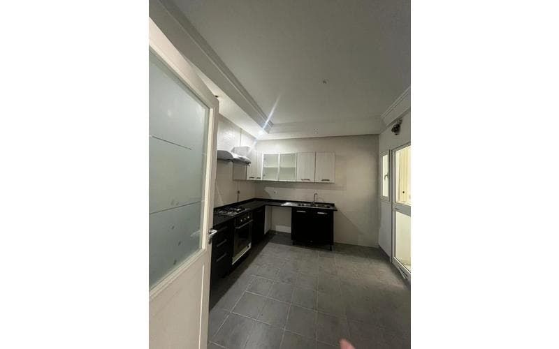 Appartement s+2 3