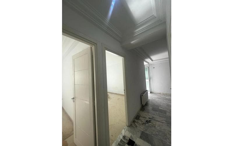 Appartement s+2 4