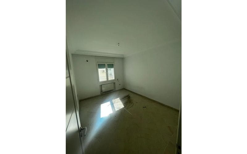 Appartement s+2 5