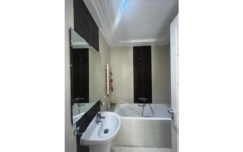 Appartement s+2 6