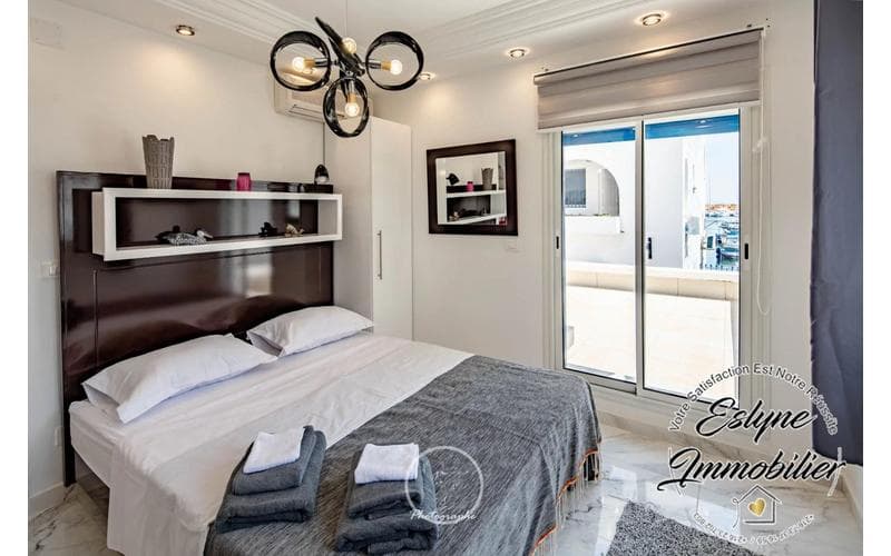 Appartement s+2 9