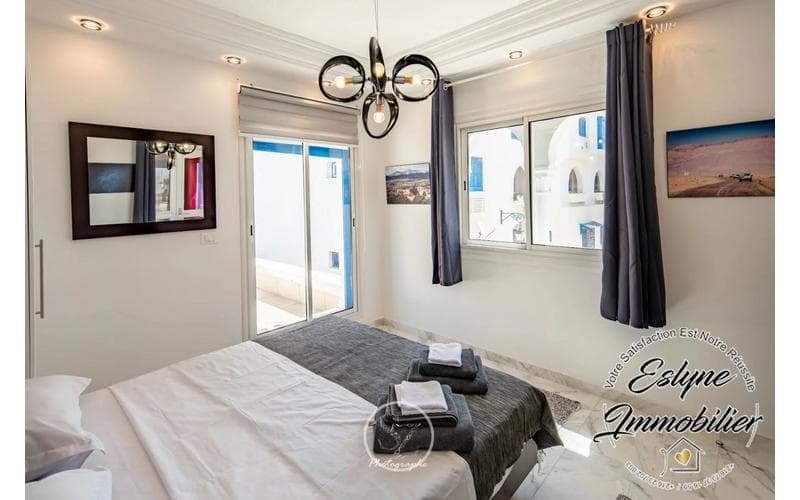 Appartement s+2 11