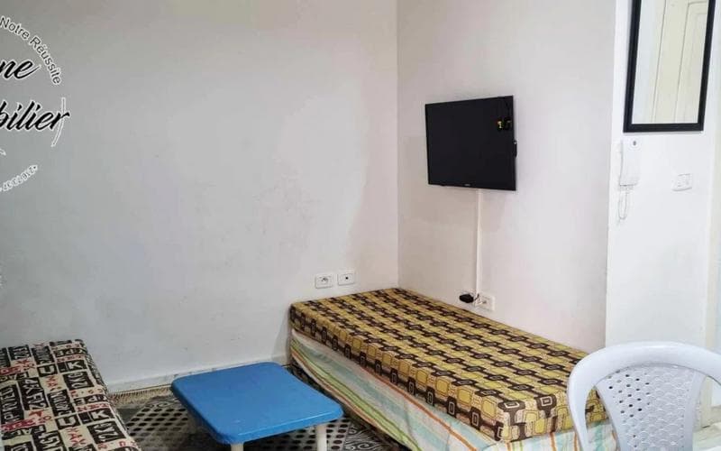 Appartement studio 3