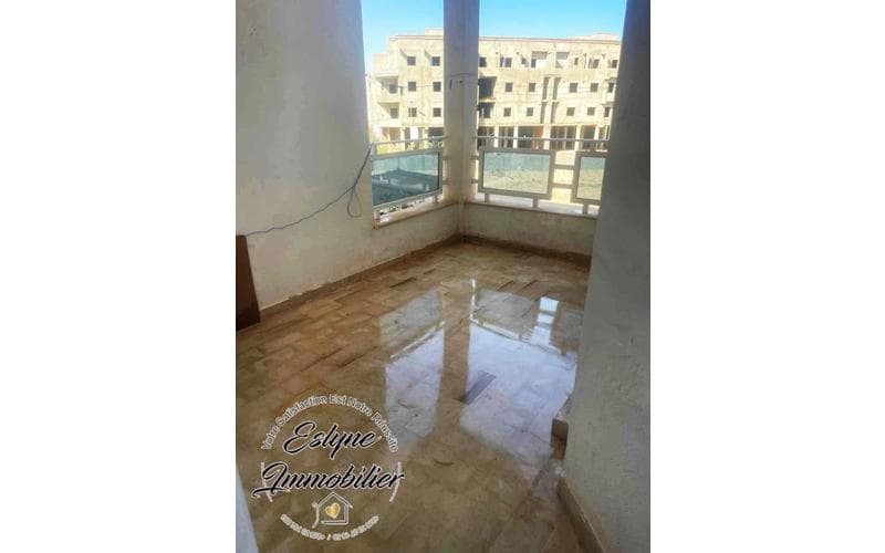 Appartement studio 5