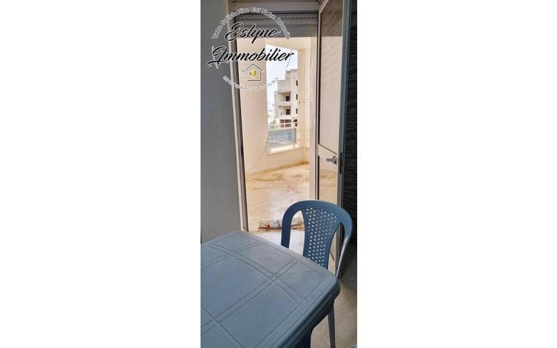 Appartement studio 9