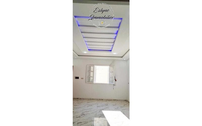 Appartement s+2 4