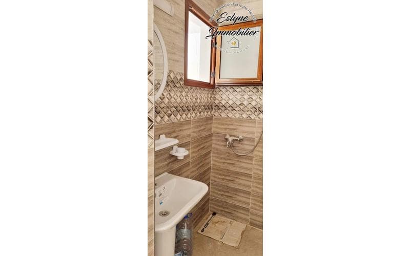 Appartement s+2 7