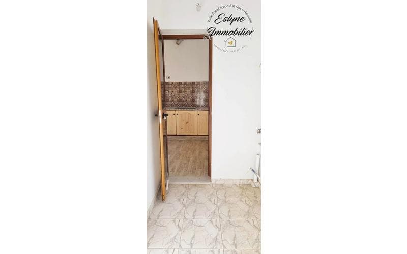 Appartement s+2 8
