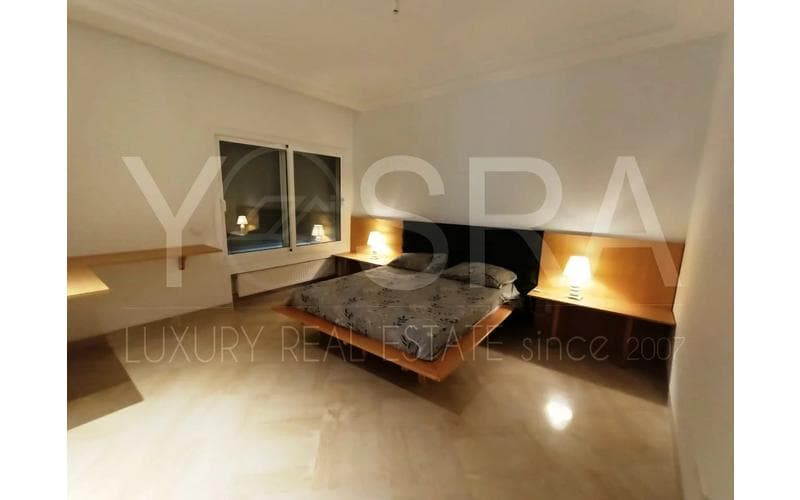 Appartement s+3 2