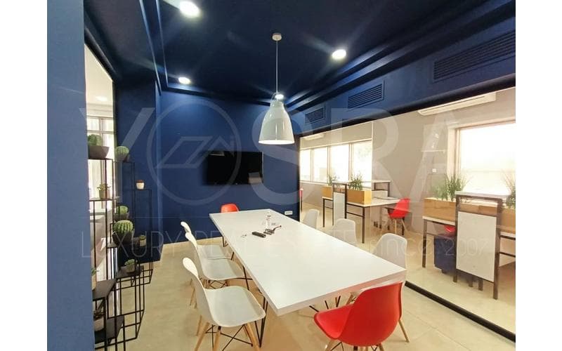 Bureau s+2 2