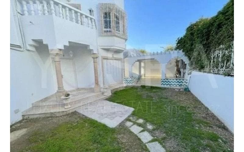 Villa s+5 et plus 3