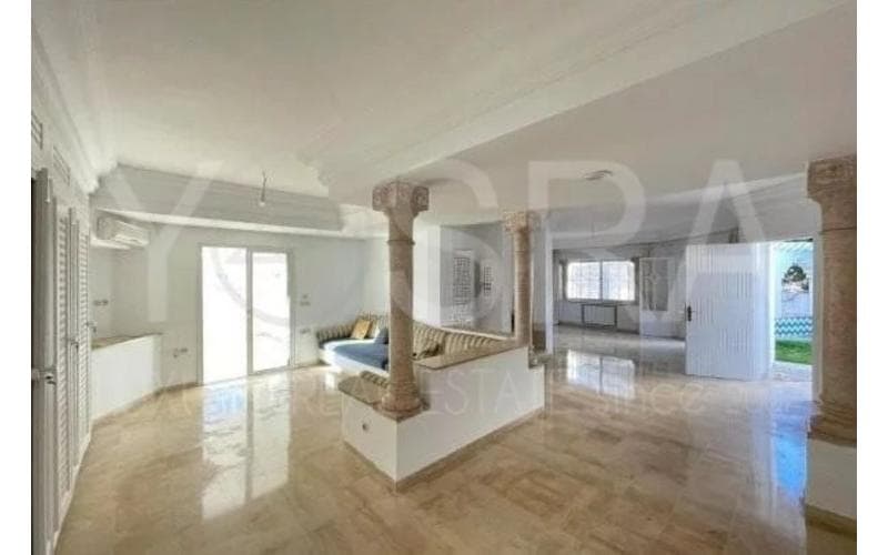 Villa s+5 et plus 2
