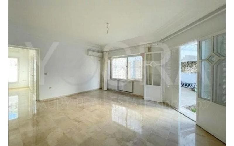 Villa s+5 et plus 5