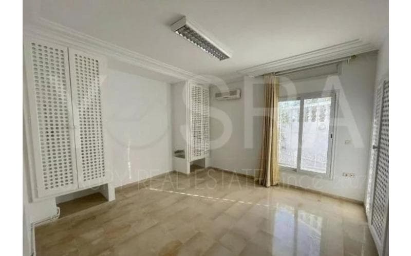 Villa s+5 et plus 7