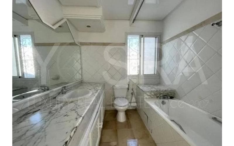 Villa s+5 et plus 12