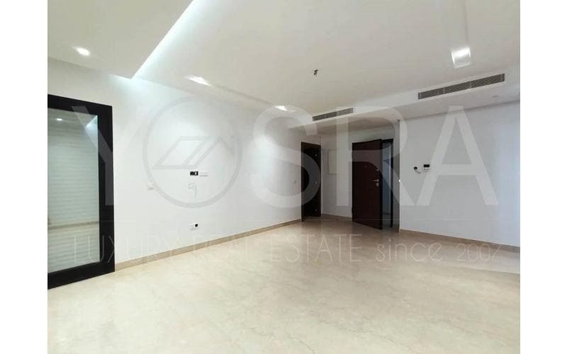 Appartement s+2 2