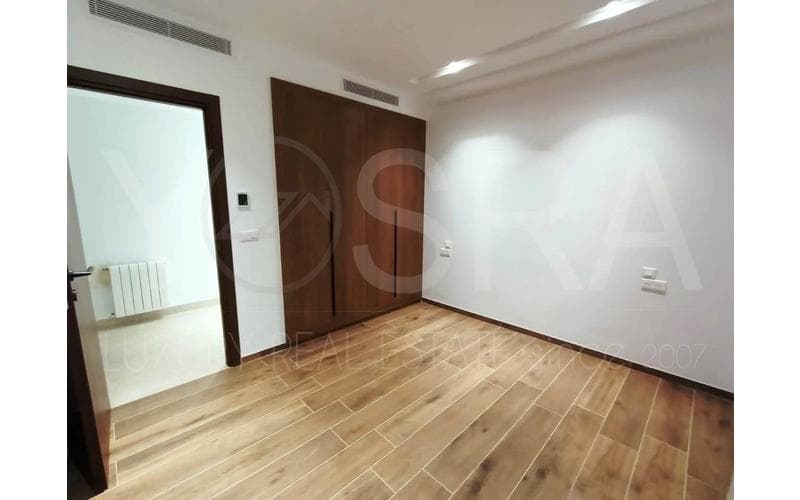 Appartement s+2 3