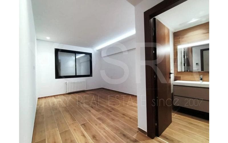 Appartement s+2 5