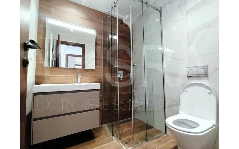 Appartement s+2 8