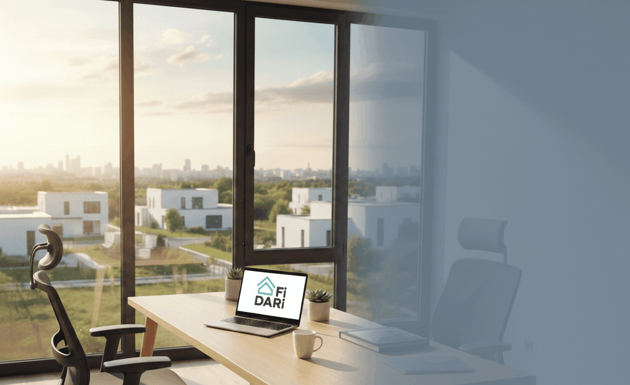Fidari Real Estate Office