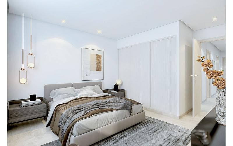 Appartement s+3