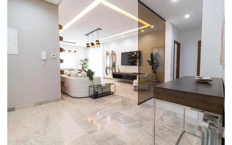 Appartement s+2