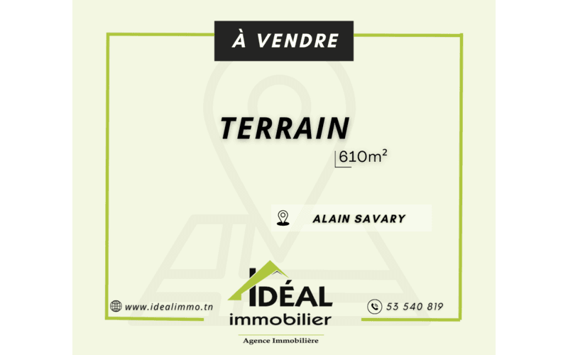 Terrain