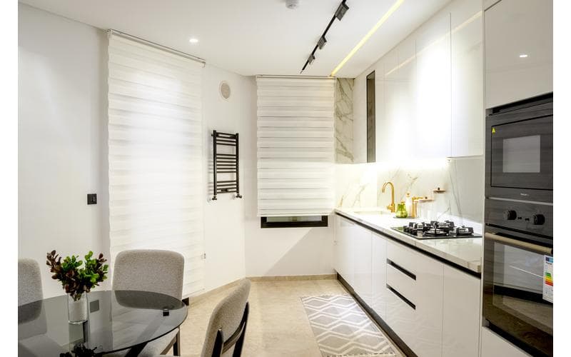 Appartement s+4