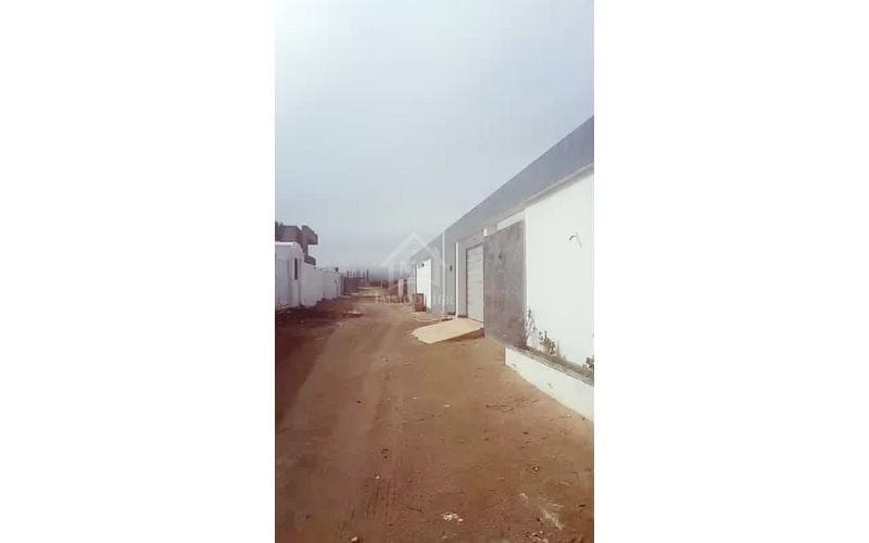Terrain