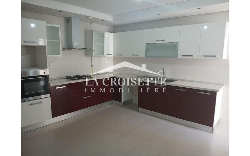 Appartement s+2