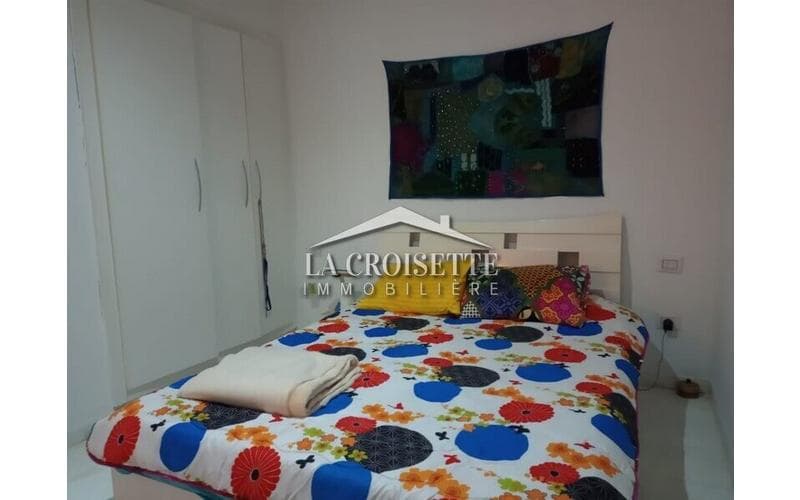 Appartement s+1