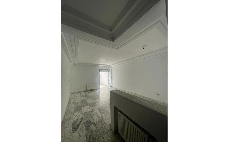 Appartement s+2