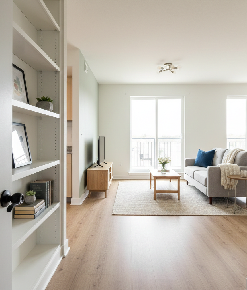 Mettre en valeur un bien immobilier